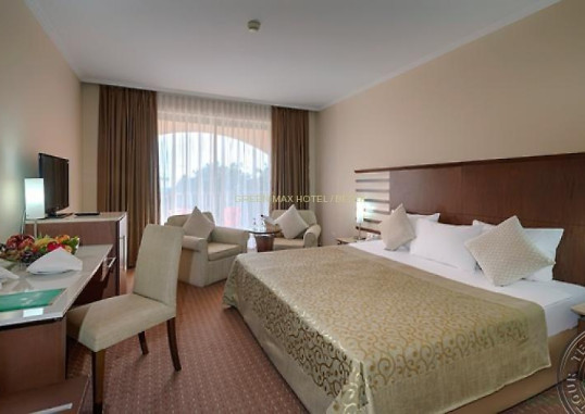 GREEN MAX HOTEL 21