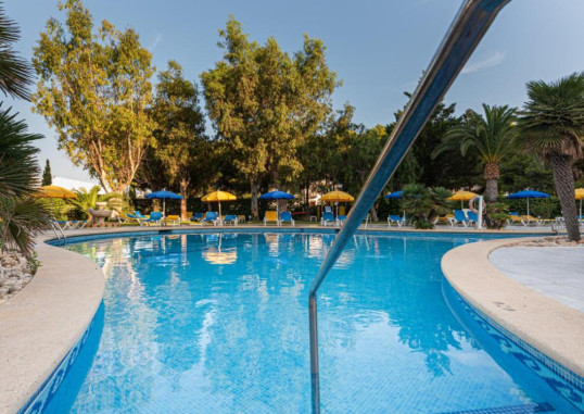 APARTAMENTOS LA SANTA MARIA 1