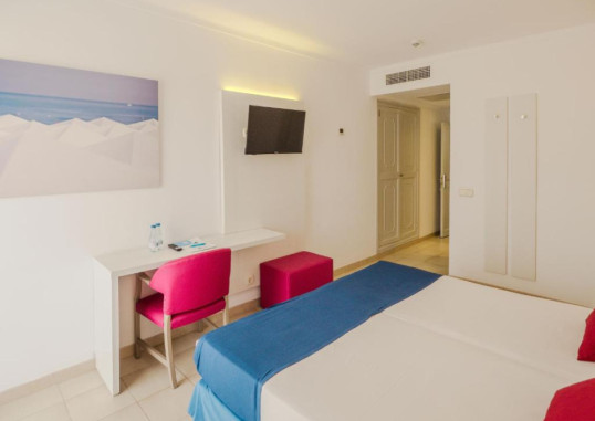 APARTAMENTOS LA SANTA MARIA 4