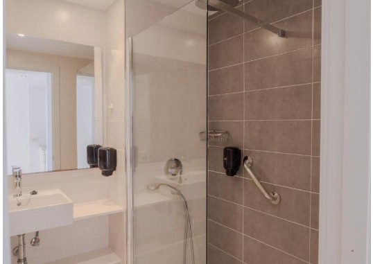 APARTAMENTOS LA SANTA MARIA 5