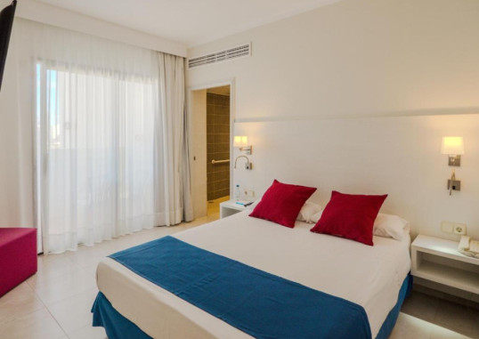 APARTAMENTOS LA SANTA MARIA 17