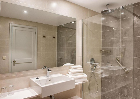 APARTAMENTOS LA SANTA MARIA 19