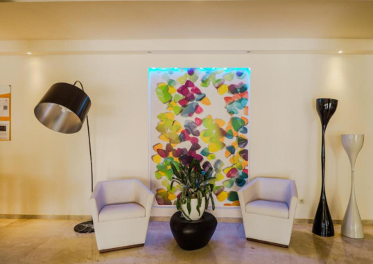 APARTAMENTOS LA SANTA MARIA 20