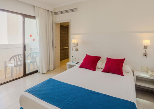 APARTAMENTOS LA SANTA MARIA 21