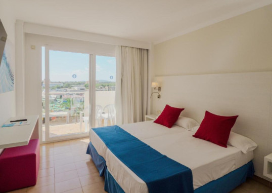 APARTAMENTOS LA SANTA MARIA 24