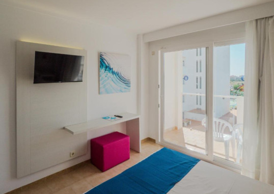 APARTAMENTOS LA SANTA MARIA 26