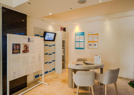 APARTAMENTOS LA SANTA MARIA 27