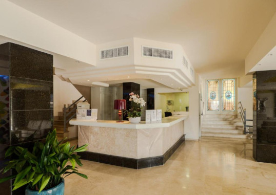 APARTAMENTOS LA SANTA MARIA 30