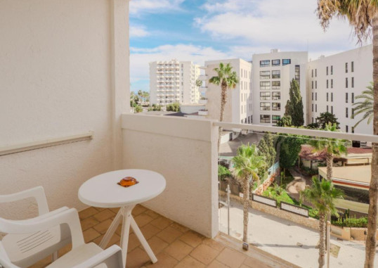 APARTAMENTOS LA SANTA MARIA 38