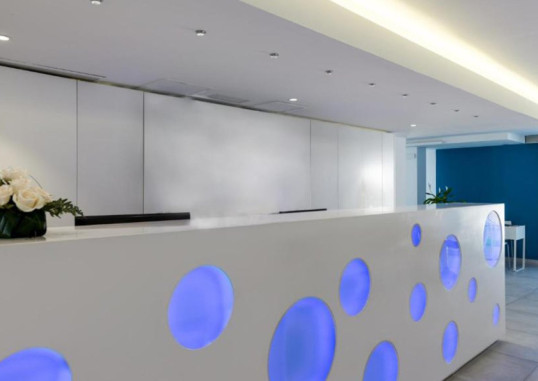 WELIKE TRITON BEACH HOTEL 6