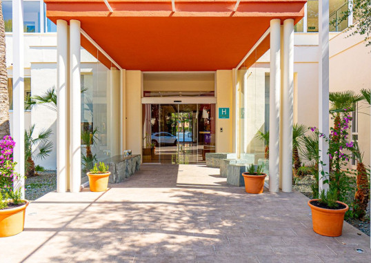 HOTEL ROSELLA 5