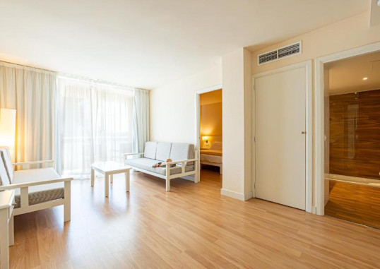 HOTEL ROSELLA 6