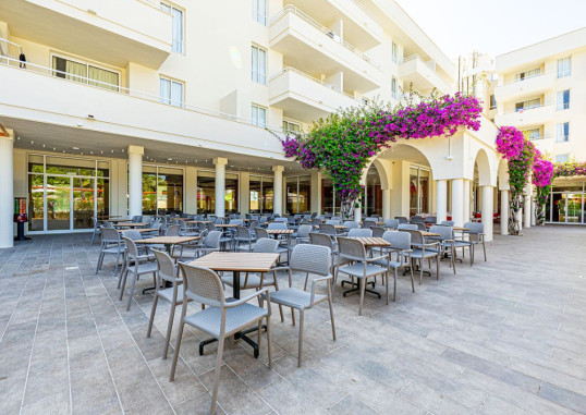HOTEL ROSELLA 19