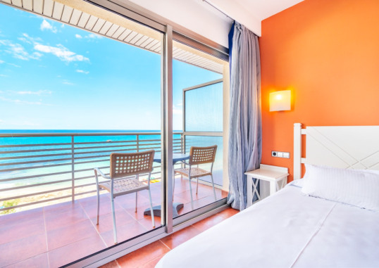 HOTEL NA FORANA 3