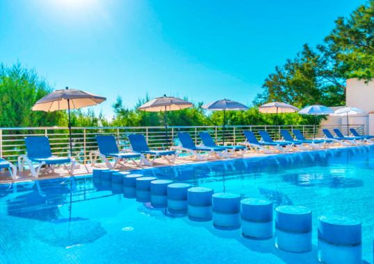 HOTEL NA FORANA 2