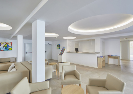 HOTEL ILUSION MOREYO (ADULTS ONLY) 4