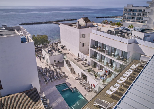 HOTEL ILUSION MOREYO (ADULTS ONLY) 6