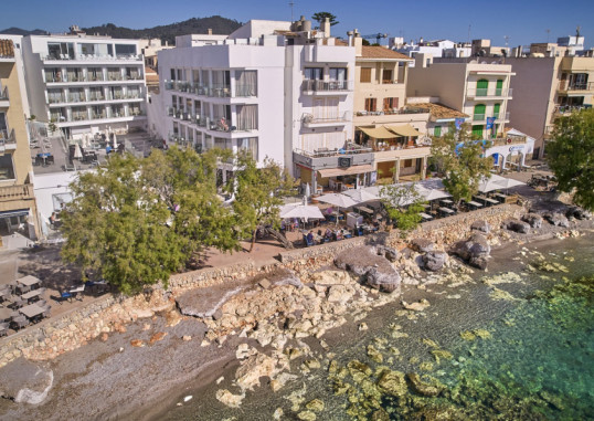 HOTEL ILUSION MOREYO (ADULTS ONLY) 8