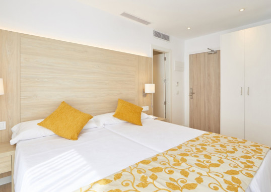 HOTEL ILUSION MOREYO (ADULTS ONLY) 10