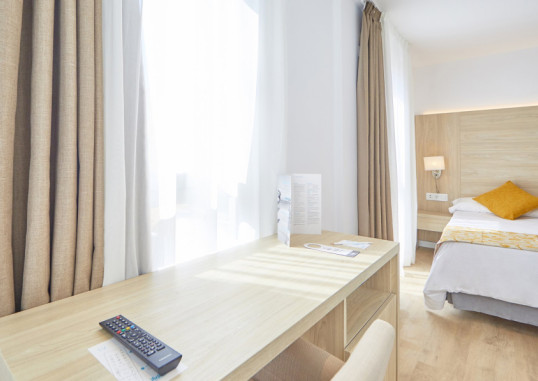 HOTEL ILUSION MOREYO (ADULTS ONLY) 11