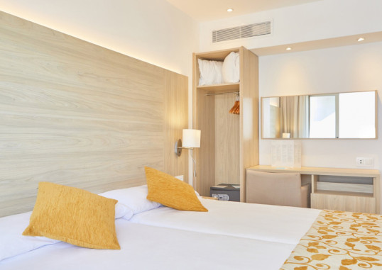 HOTEL ILUSION MOREYO (ADULTS ONLY) 15