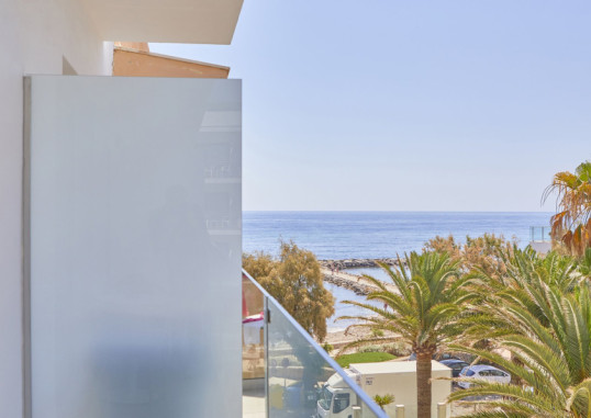 HOTEL ILUSION MOREYO (ADULTS ONLY) 16