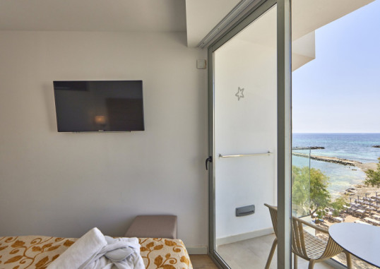 HOTEL ILUSION MOREYO (ADULTS ONLY) 19