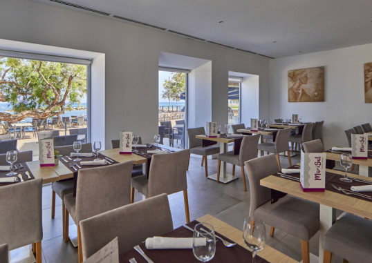 HOTEL ILUSION MOREYO (ADULTS ONLY) 28