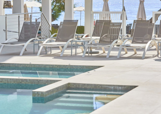 HOTEL ILUSION MOREYO (ADULTS ONLY) 39