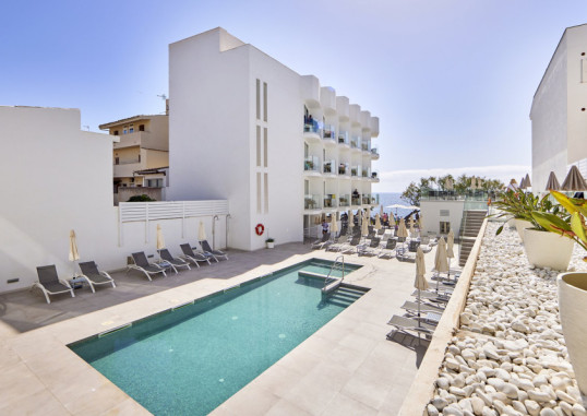 HOTEL ILUSION MOREYO (ADULTS ONLY) 40