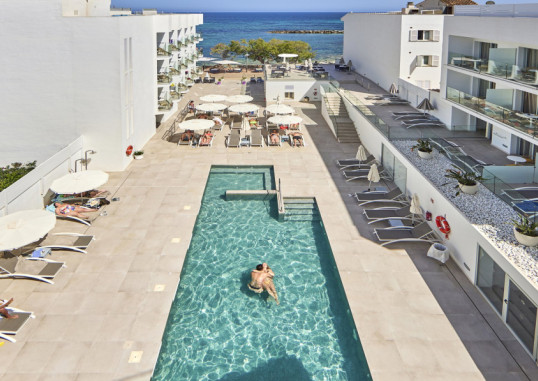 HOTEL ILUSION MOREYO (ADULTS ONLY) 42