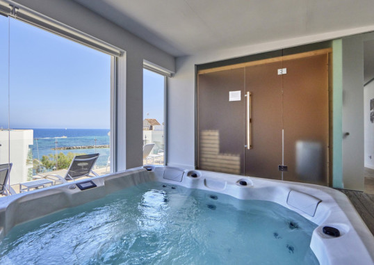 HOTEL ILUSION MOREYO (ADULTS ONLY) 45