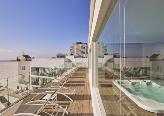 HOTEL ILUSION MOREYO (ADULTS ONLY) 46