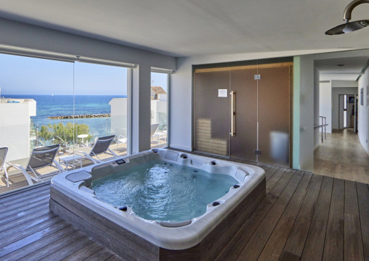 HOTEL ILUSION MOREYO (ADULTS ONLY) 48