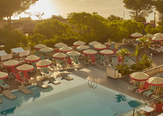 ALUA CALVIA 3