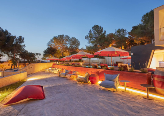 ALUA CALVIA 4