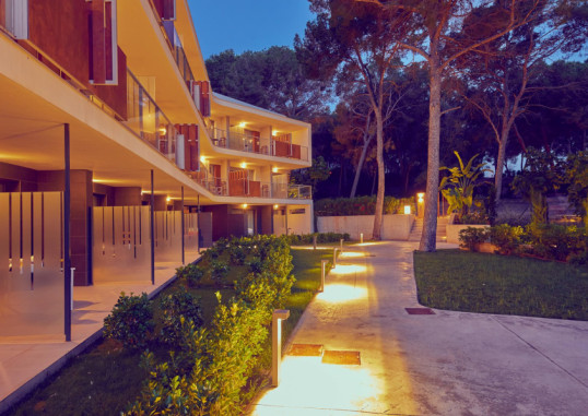 ALUA CALVIA 5
