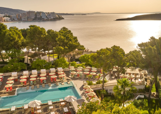 ALUA CALVIA 8