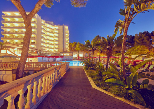 ALUA CALVIA 9