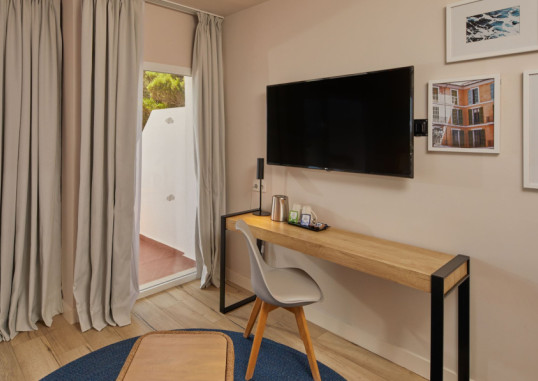 ALUA CALVIA 24
