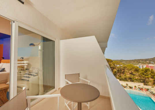 ALUA CALVIA 30
