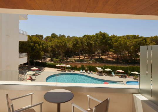 ALUA CALVIA 40