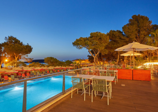 ALUA CALVIA 48