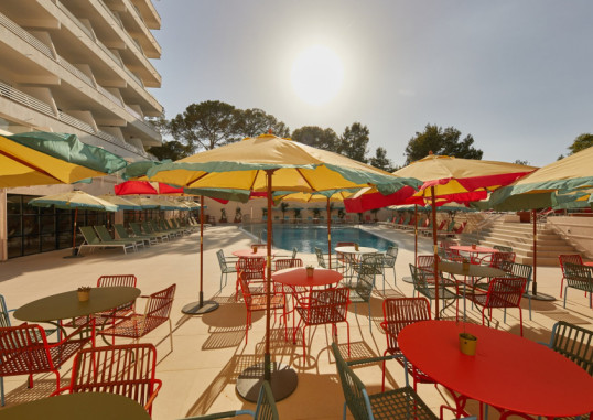 ALUA CALVIA 56