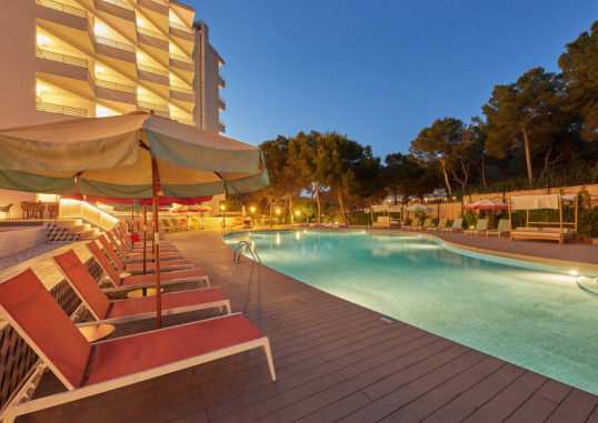 ALUA CALVIA 70
