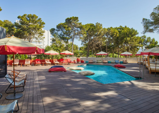 ALUA CALVIA 78