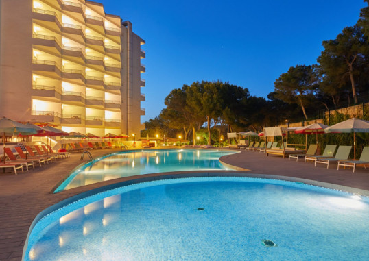 ALUA CALVIA 79