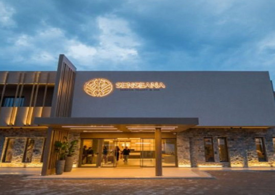 SENSEANA SEA SIDE RESORT & AQUADVENTURE 6