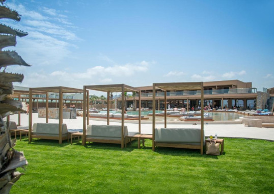 SENSEANA SEA SIDE RESORT & AQUADVENTURE 10