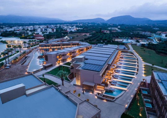 SENSEANA SEA SIDE RESORT & AQUADVENTURE 13